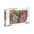 Kép 1/2 - Mordillo A csók puzzle 6000db-os - Clementoni