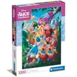 Kép 1/2 - Disney: Alíz csodaországban 1000 db-os puzzle - Clementoni