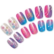 Kép 6/7 - Cra-Z-Art: Shimmer and Sparkle - Glitter & Shimmer festékszórós köröm stúdió szett