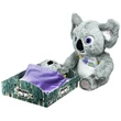 Kép 3/4 - HuggyLuv: Koala Mokki & Lulu interaktív plüss