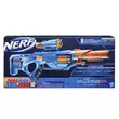 Nerf Elite 2.0 Eaglepoint RD-8 szivacslövő fegyver 16 lőszerrel - Hasbro