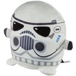 Kép 2/3 - Star Wars: Cuutopia - Stormtrooper plüssfigura 14cm - Mattel
