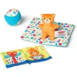 Kép 2/2 - Fa doboz meglepetésekkel bébiknek 5db-os - Melissa & Doug