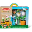Kép 1/4 - Öntöző virágkészlet - Melissa & Doug