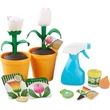 Kép 2/4 - Öntöző virágkészlet - Melissa & Doug