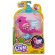Kép 5/5 - Little Live Pets: Skyler interaktív papagáj fénnyel és hanggal