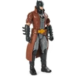 Kép 2/4 - DC Comics: Batman figura kabátban 30cm-es - Spin Master