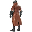 Kép 3/4 - DC Comics: Batman figura kabátban 30cm-es - Spin Master