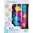 Kép 1/5 - LALABOOM: 30db-os bébi Montessori fejlesztőjáték - Trefl
