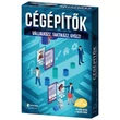Kép 1/2 - Cégépítők társasjáték