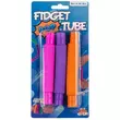Fidget POP Tube hajlítható csövek 3db-os szett