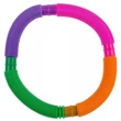 Kép 3/4 - Fidget POP Tube hajlítható csövek 3db-os szett
