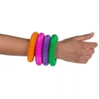 Kép 4/4 - Fidget POP Tube hajlítható csövek 3db-os szett