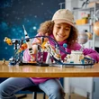 Kép 3/10 - LEGO® Creator: űrhajós hullámvasút (31142)