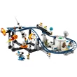 Kép 5/10 - LEGO® Creator: űrhajós hullámvasút (31142)