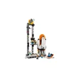 Kép 7/10 - LEGO® Creator: űrhajós hullámvasút (31142)