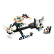 Kép 9/10 - LEGO® Creator: űrhajós hullámvasút (31142)