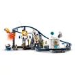 Kép 10/10 - LEGO® Creator: űrhajós hullámvasút (31142)