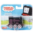 Kép 1/2 - Thomas és barátai: Diesel fém mozdony - Mattel