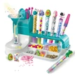 Kép 2/3 - Idea! Pen Creator toll készítő stúdió kiegészítőkkel - Clementoni