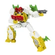 Kép 2/3 - Transformers: Legacy Voyager Class Jhiaxus átalakítható robotfigura - Hasbro