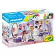 Playmobil Color: Crayola Öltöző (71373)