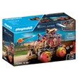 Kép 1/7 - Playmobil: Burnham Raiders - Tüzes harcikocsi (71299)