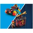 Kép 3/7 - Playmobil: Burnham Raiders - Tüzes harcikocsi (71299)