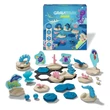 Kép 2/3 - Gravitrax Junior Óceán kiegészítő szett - Ravensburger
