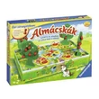 Kép 1/2 - Almácskák társasjáték óvodásoknak - Ravensburger