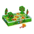 Kép 2/2 - Almácskák társasjáték óvodásoknak - Ravensburger
