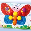 Kép 3/3 - Colorino pötyi képkészítő szett - Ravensburger