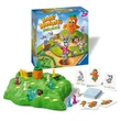Kép 1/2 - Lotti Karotti Deluxe társasjáték - Ravensburger