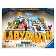 Kép 2/2 - Labirintus csapatjáték társasjáték - Ravensburger