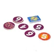 Kép 2/2 - Memoriadó logikaijáték - ThinkFun