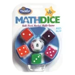 Kép 1/2 - Thinkfun: Math Dice junior társasjáték