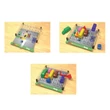 Kép 4/4 - Thinkfun: My First Rush Hour társasjátékom