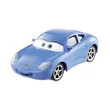 Kép 2/2 - Verdák 3: Sally karakter kisautó 1/55 - Mattel
