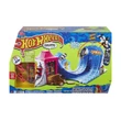 Kép 1/4 - Hot Wheels: FingerBoard Deluxe gördeszka élménypark játékszett - Mattel
