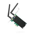 TP-LINK Wireless Adapter PCI-Express Dual Band AC1200, Archer T4E