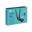 TP-LINK Wireless Adapter PCI-Express Dual Band AX3000 Wifi 6 Bluetooth, Archer TX55E