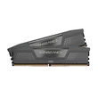 CORSAIR Memória VENGEANCE DDR5 32GB 5600MHz CL40 AMD EXPO (Kit of 2), szürke