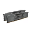 CORSAIR Memória VENGEANCE DDR5 32GB 5600MHz CL40 AMD EXPO (Kit of 2), szürke