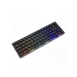 White Shark WS GK-2201B-HU RONIN-B fekete magyar!! membrán gamer billentyűzet