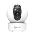 EZVIZ TY1-BO beltéri okos kamera, 360°, 1080P, WiFi, mozgásérzékelés, kétirányú beszéd, dönthető, H.265, microSD (256GB)