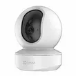 EZVIZ TY1-BO beltéri okos kamera, 360°, 1080P, WiFi, mozgásérzékelés, kétirányú beszéd, dönthető, H.265, microSD (256GB)