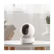 EZVIZ TY1-BO beltéri okos kamera, 360°, 1080P, WiFi, mozgásérzékelés, kétirányú beszéd, dönthető, H.265, microSD (256GB)