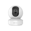 EZVIZ TY1-CO, beltéri kamera, 360°, 2K, 4MP, WiFi, mozgásérzékelés, kétirányú beszéd, dönthető, H.265, microSD (265GB)