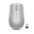 LENOVO 530 Wireless Mouse (Platinum Grey)