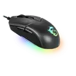 MSI ACCY Clutch GM11 symmetrical design Optical GAMING Wired Mouse